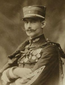 Paul Joalland