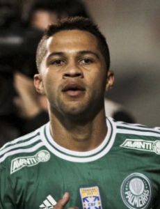 Sérgio Ricardo dos Santos Júnior