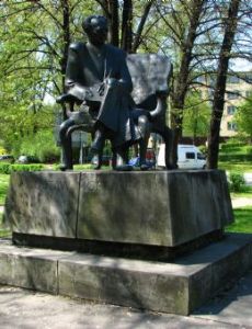 Gustaw Morcinek