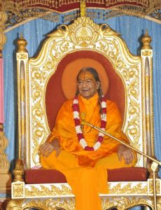 Kripalu Maharaj