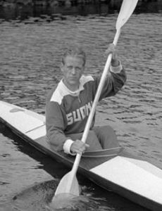 Thorvald Strömberg