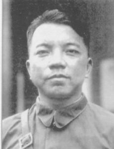 Li Jishen