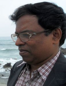 Kuruvilla Pandikattu