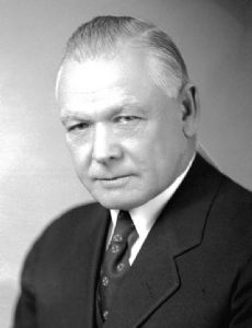 Nathan Mayo