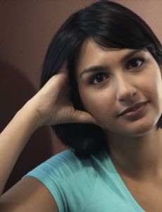 Angela Saini
