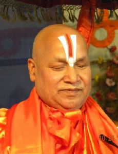 Rambhadracharya