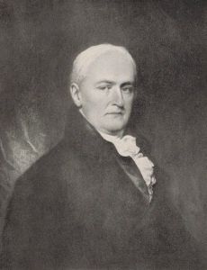 Jacob Radcliff