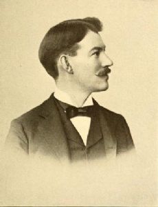 Herman Churchill