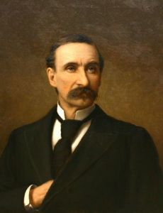 William D. Hoard