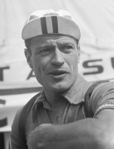 Nello Lauredi