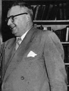 Murdoch Maxwell MacOdrum
