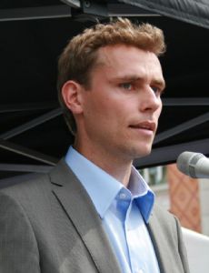 Ola Borten Moe