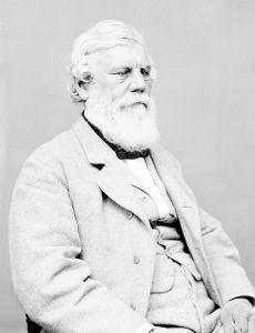 William Aiken, Jr.
