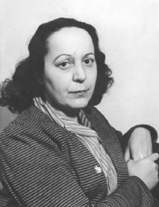 Lea Grundig