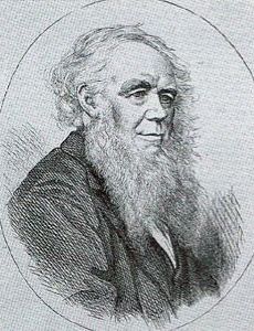 John Obadiah Westwood