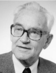 Dirk Polder
