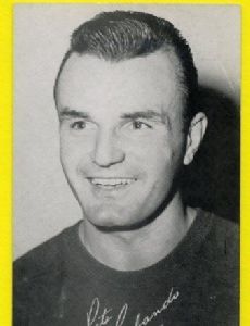 Pete Babando