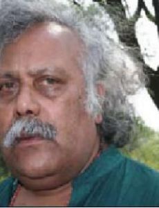 H. S. Shivaprakash