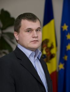 Ion Cebanu
