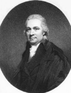Daniel Rutherford