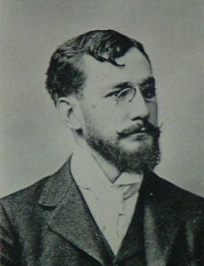 Charles Delanglade