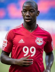 Bradley Wright-Phillips