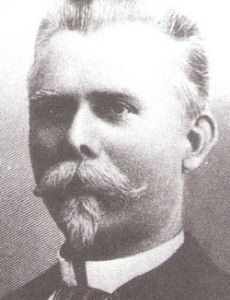 William Edenborn