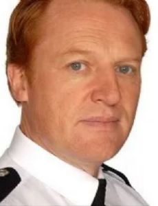 Daniel Flynn
