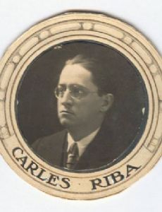 Carles Riba