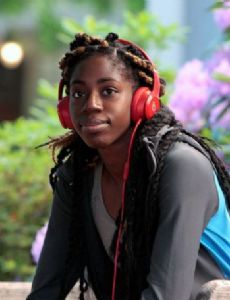 Gemma Acheampong