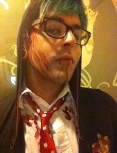 Nikki Misery