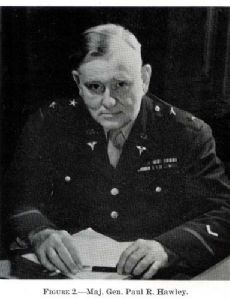 Paul Ramsey Hawley