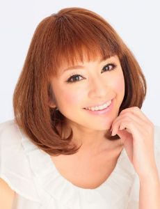 Reiko Tokita
