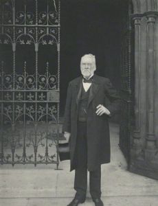 Samuel Young (Irish politician)