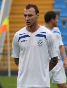 Alexander Kablash