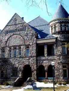 Kelsey Museum of Archaeology