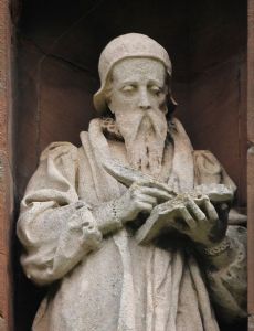 John Davies (Mallwyd)