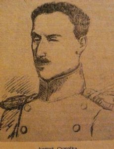 Avgust Tsivolko
