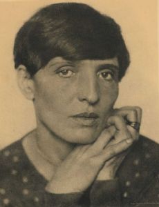 Renee Sintenis