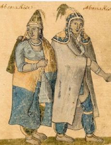 Abenaki
