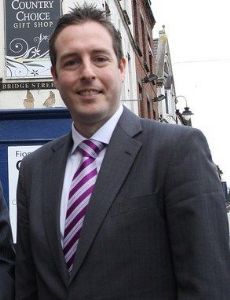 Paul Givan