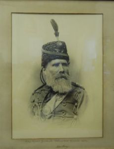Alexander Henry (gunsmith)