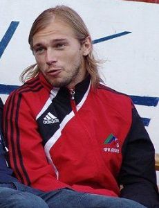 Aleksandr Danishevsky