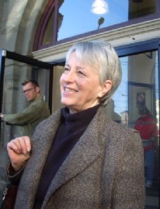 Anne Roberts