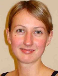 Alison Waters