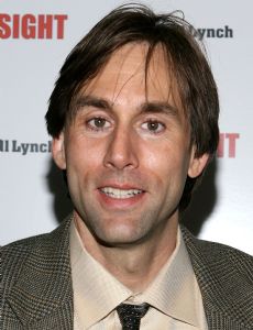 Erik Weihenmayer