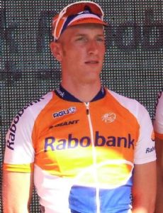 Jos van Emden