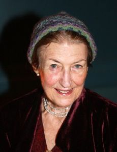 Shirley Hazzard