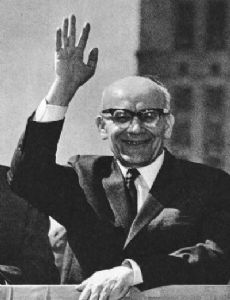 Władysław Gomułka