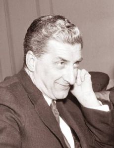 Edvard Ravnikar